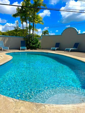 Beachside Bliss in Rodney Bay - Tuscany Villas
